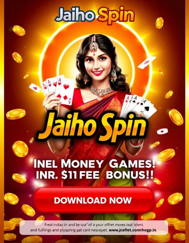 Jaiho Win Banner